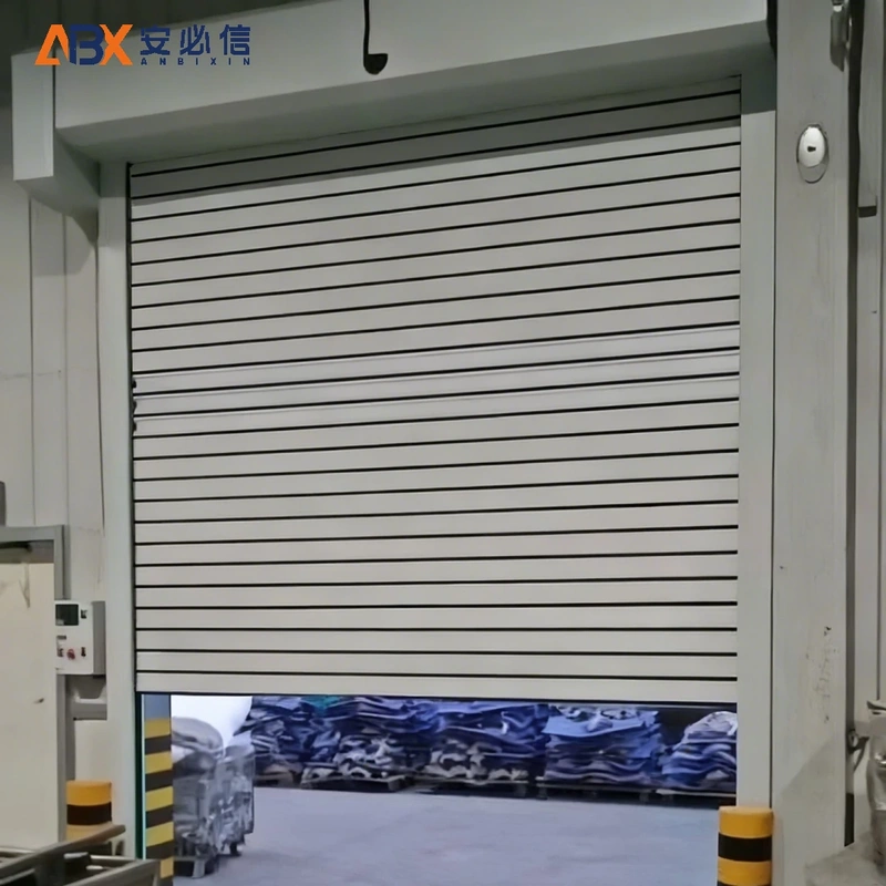郑州市洁净室高速门